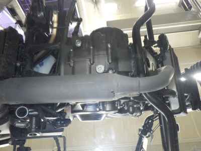 Honda CL250 2023