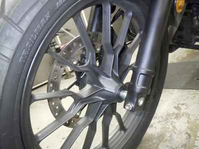 Honda CL250 2023