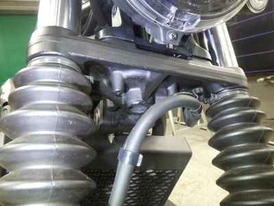 Honda CL250 2023
