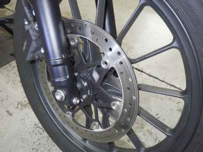 Honda CL250 2023