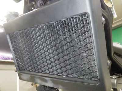 Honda Rebel CMX250 2017