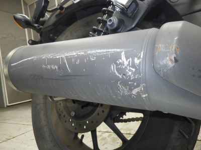 Honda Rebel CMX250 2017