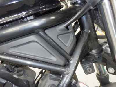 Honda Rebel CMX250 2017