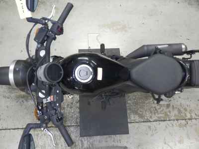 Honda Rebel CMX250 2017