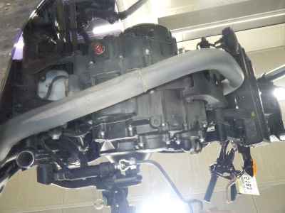 Honda Rebel CMX250 2017