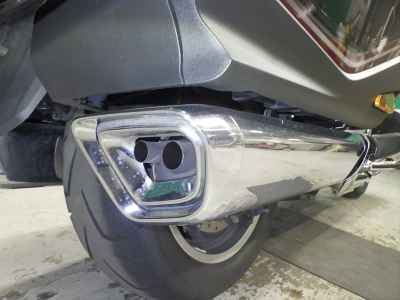 Honda GL1800 Gold Wing Tour DCT 2018