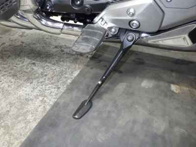 Honda GL1800 Gold Wing Tour DCT 2018