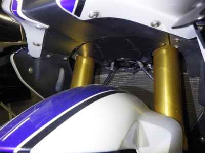 BMW HP4 2014