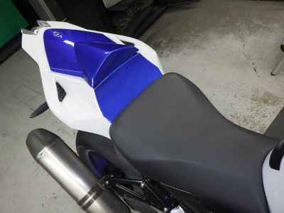 BMW HP4 2014