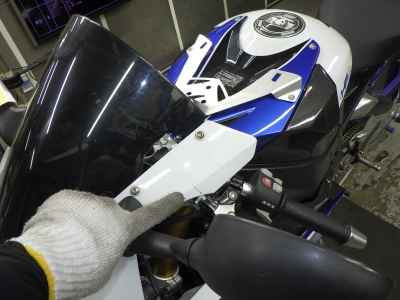 BMW HP4 2014