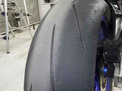BMW HP4 2014