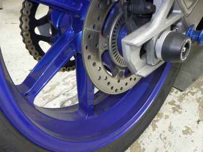 BMW HP4 2014
