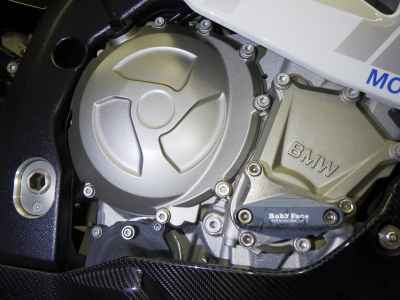 BMW HP4 2014