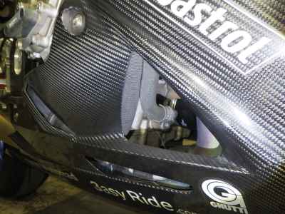 BMW HP4 2014