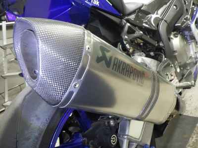 BMW HP4 2014