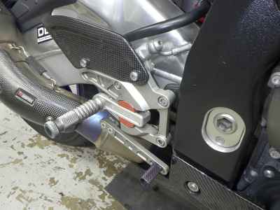 BMW HP4 2014
