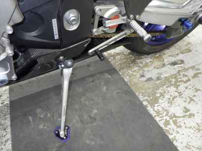 BMW HP4 2014