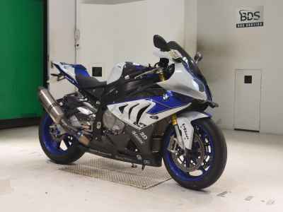 BMW HP4 2014