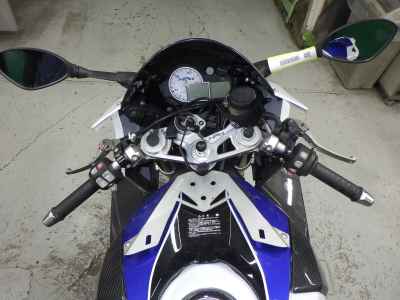 BMW HP4 2014