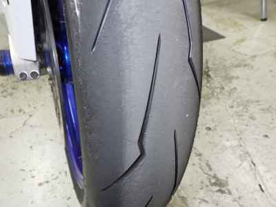BMW HP4 2014