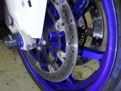 BMW HP4 2014