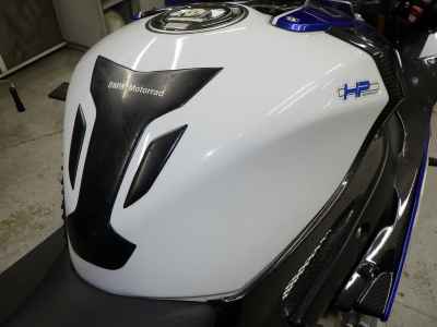 BMW HP4 2014