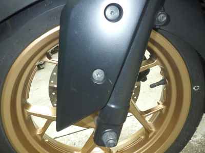 Yamaha XMAX 250 2022