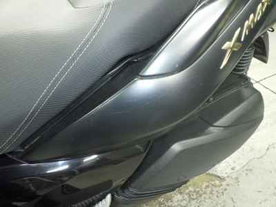 Yamaha XMAX 250 2022