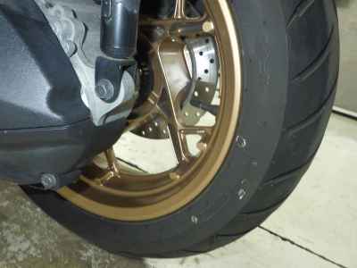 Yamaha XMAX 250 2022