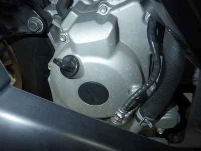 Yamaha XMAX 250 2022