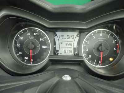 Yamaha XMAX 250 2022