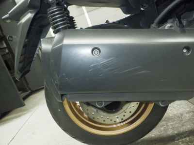 Yamaha XMAX 250 2022