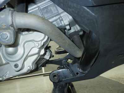 Yamaha XMAX 250 2022