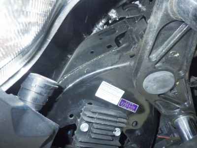 Yamaha XMAX 250 2022