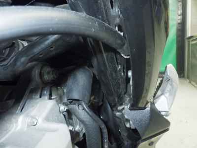 Yamaha XMAX 250 2022