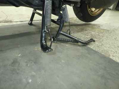 Yamaha XMAX 250 2022