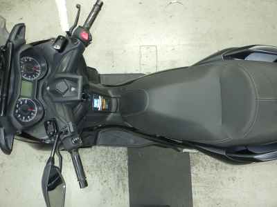 Yamaha XMAX 250 2022