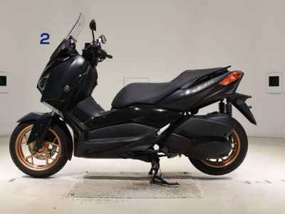 Yamaha XMAX 250 2022