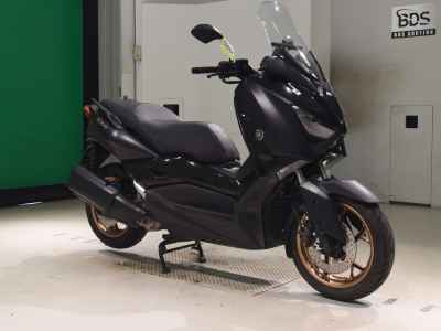 Yamaha XMAX 250 2022