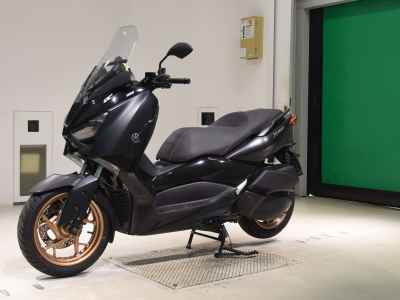 Yamaha XMAX 250 2022