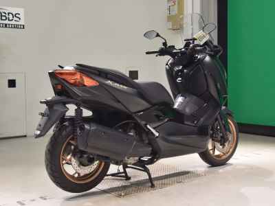 Yamaha XMAX 250 2022