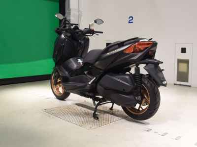Yamaha XMAX 250 2022