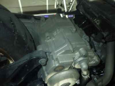 Yamaha XMAX 250 2022