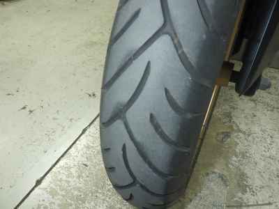 Yamaha XMAX 250 2022