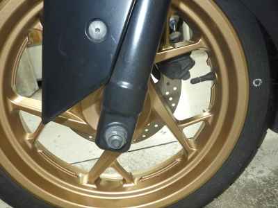 Yamaha XMAX 250 2022