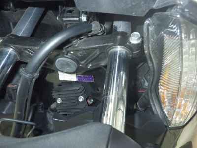 Yamaha XMAX 250 2022
