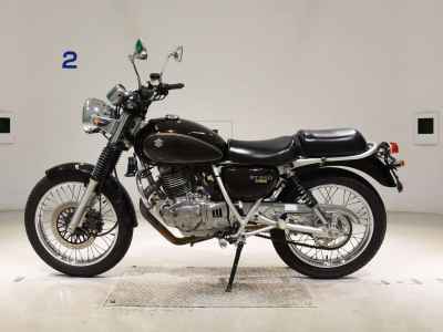 Suzuki ST250E