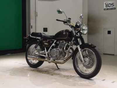 Suzuki ST250E