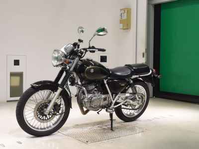 Suzuki ST250E