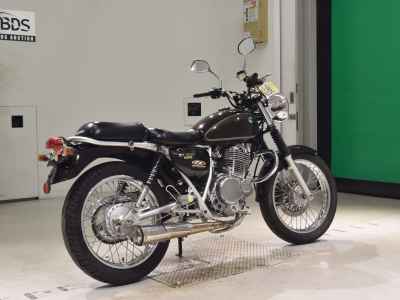 Suzuki ST250E